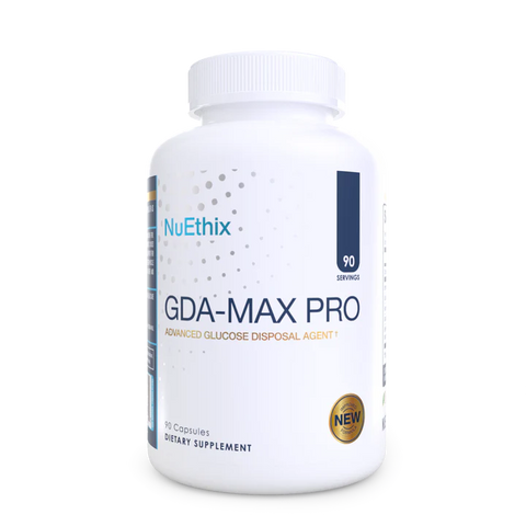 GDA-Max Pro