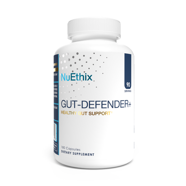 Gut Defender+