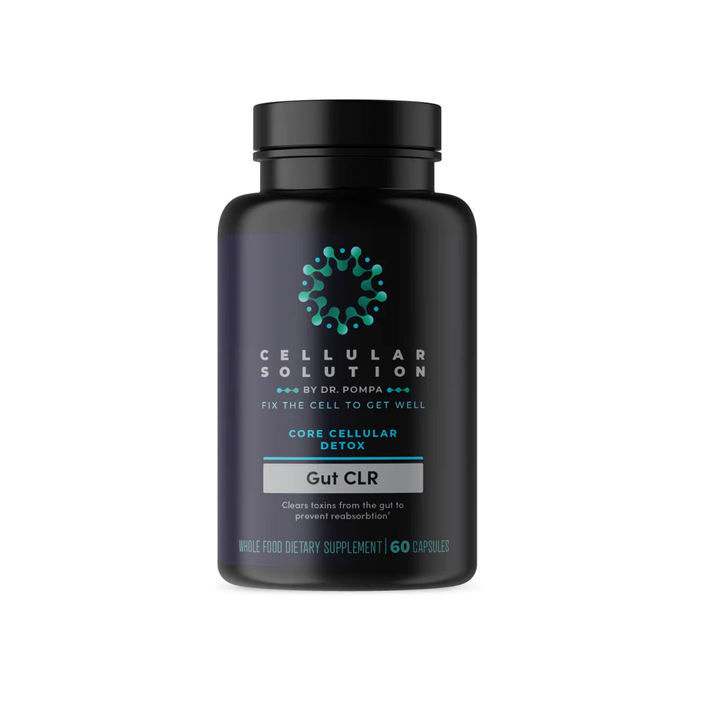 Gut CLR