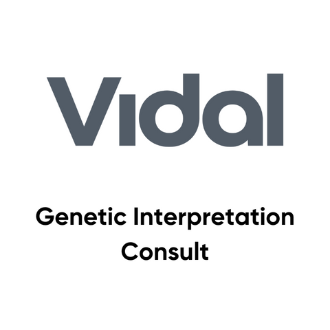Genetic Interpretation Consult