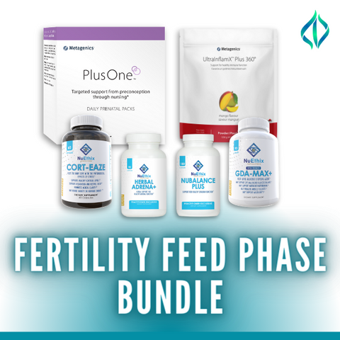 Fertility Feed Phase Bundle