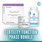 Fertility Function Phase Bundle