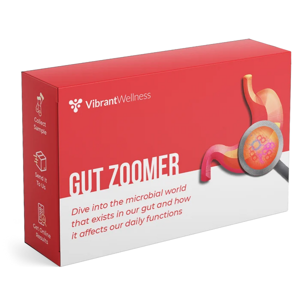 Gut Zoomer