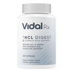 HCL Digest  > Formerly SpectraZyme Metagest