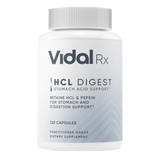 HCL Digest  > Formerly SpectraZyme Metagest