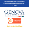 Genova Stool Analysis - 3 Day Test