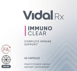 Immuno Clear