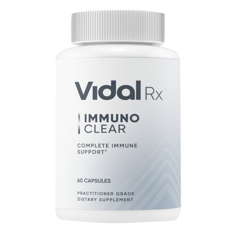 Immuno Clear
