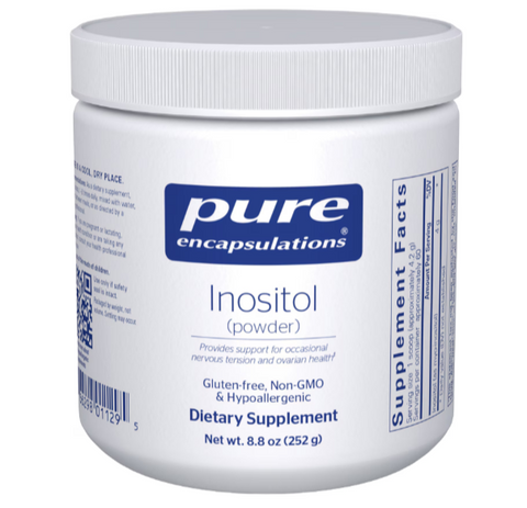 Inositol (powder)