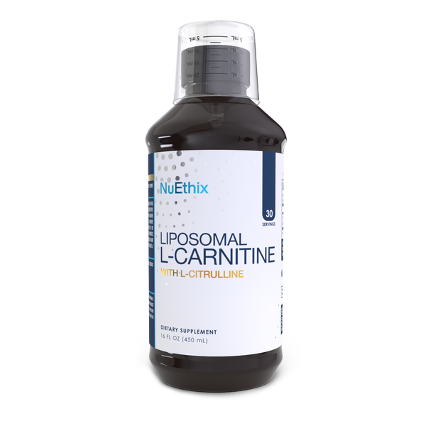 Liposomal L-Carnitine