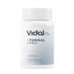 Fungal Pro (Dysbiocide 120ct)