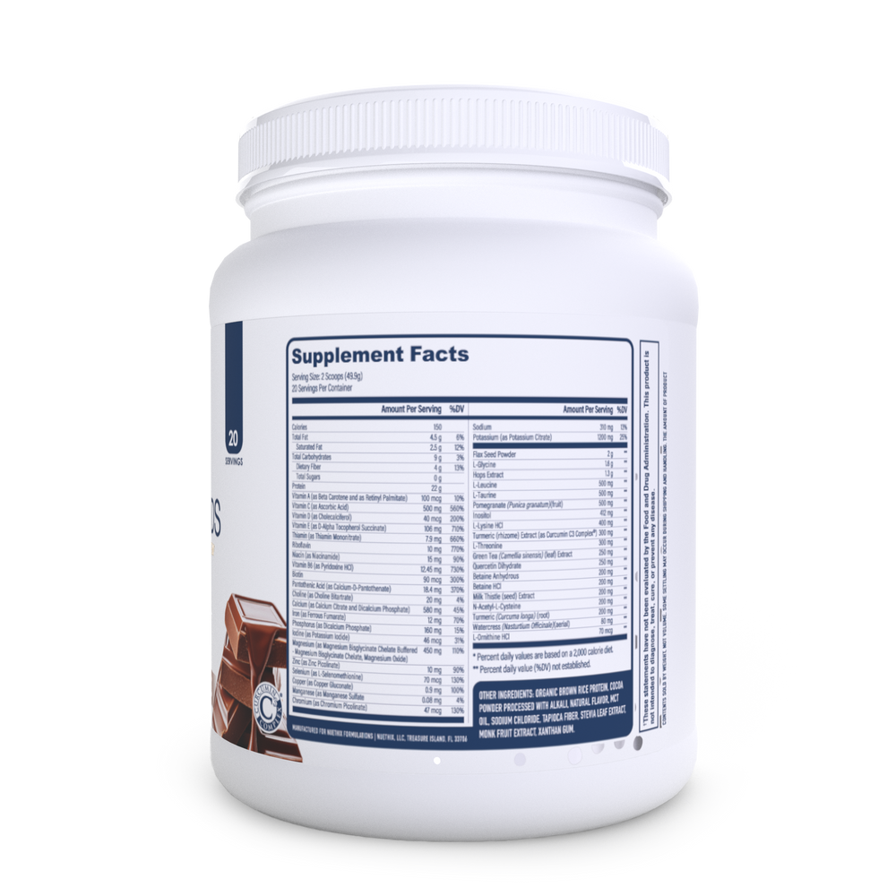 Medipure DS