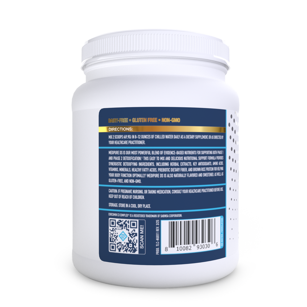 Medipure DS