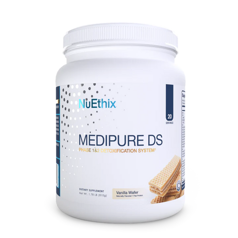 Medipure DS