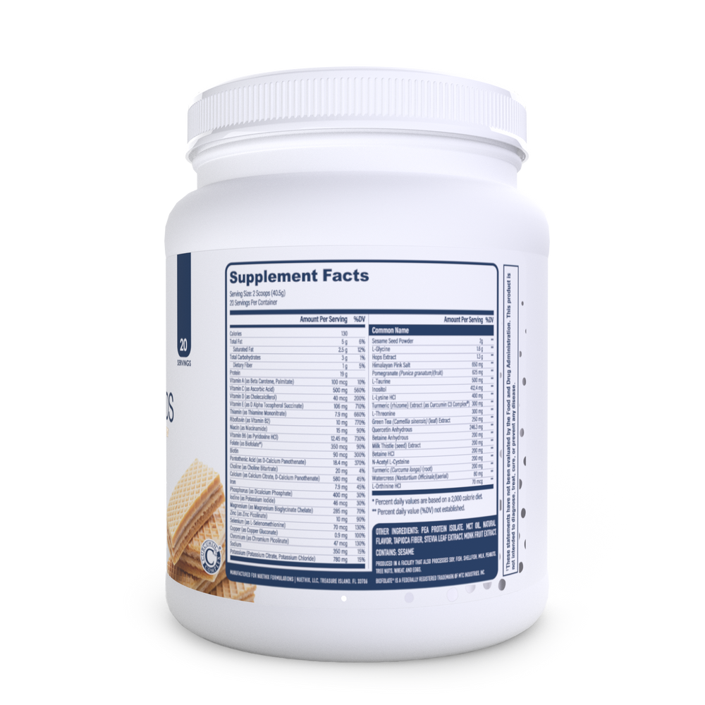 Medipure DS