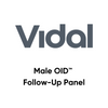 Male OID™ Follow-Up Panel