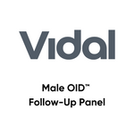 Male OID™ Follow-Up Panel