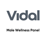 Male Wellness Panel