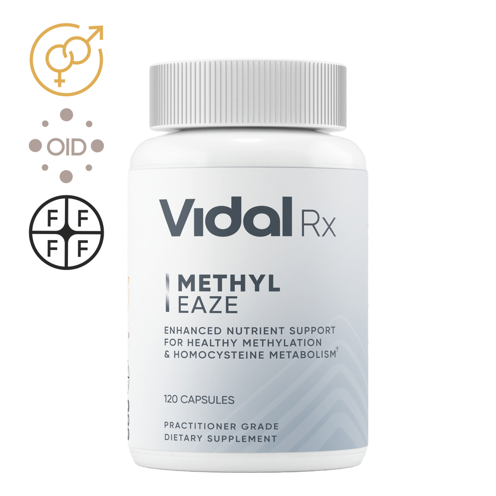 Methyl Eaze