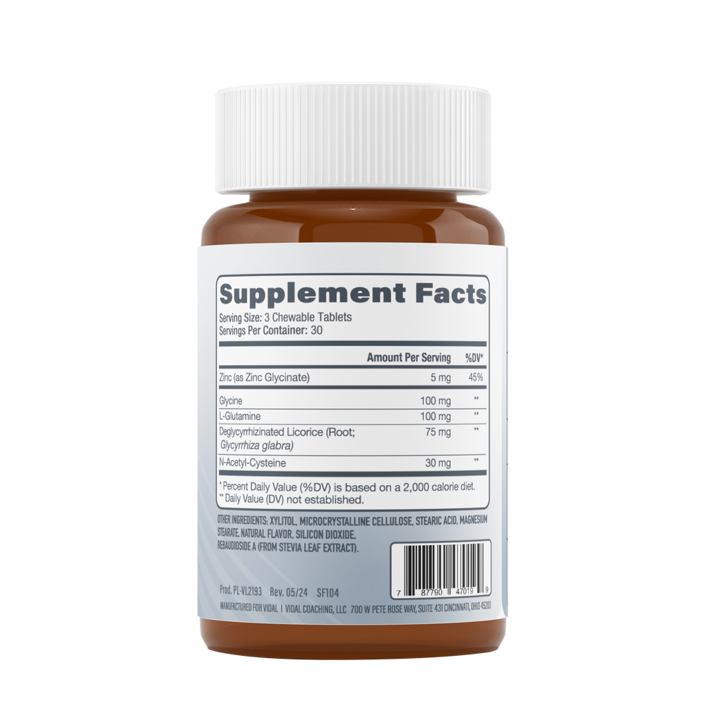 Stomach Relief > Formerly Bloat Eaze