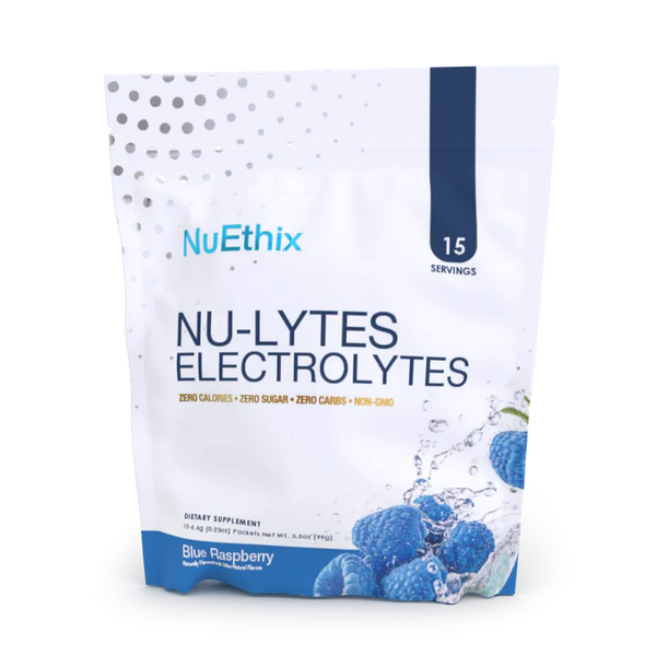NU-LYTES Electrolytes