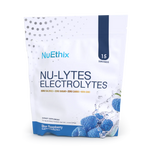 NU-LYTES Electrolytes