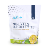NU-LYTES Electrolytes
