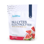 NU-LYTES Electrolytes