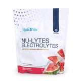 NU-LYTES Electrolytes