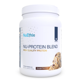 Nu-Protein Blend