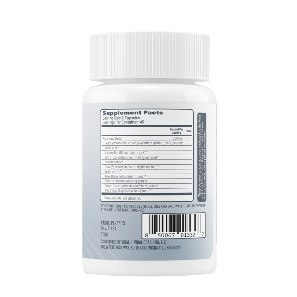 Pylori Care