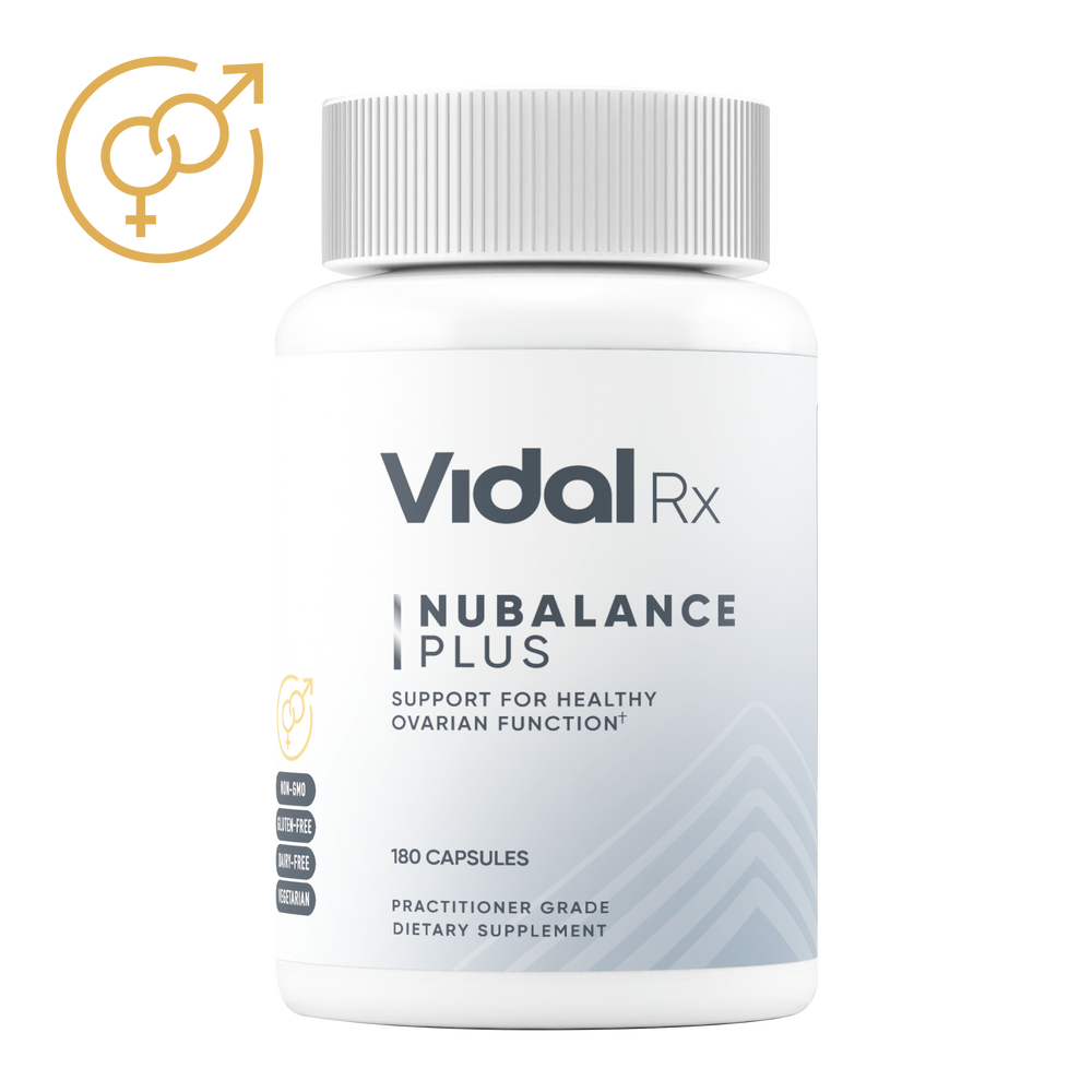 NuBalance Plus