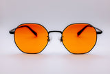 GROOV Blue Light Blocker Glasses - Nighttime #1