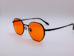 GROOV Blue Light Blocker Glasses - Nighttime #1