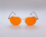 GROOV Blue Light Blocker Glasses - Nighttime #2
