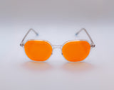GROOV Blue Light Blocker Glasses - Nighttime #2