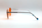 GROOV Blue Light Blocker Glasses - Nighttime #2