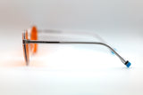 GROOV Blue Light Blocker Glasses - Nighttime #2