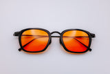 GROOV Blue Light Blocker Glasses - Nighttime #3