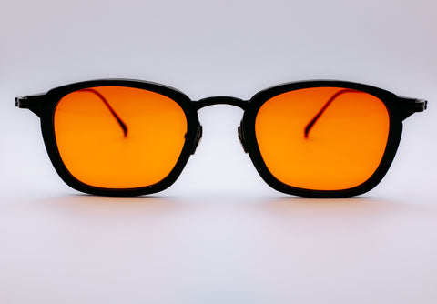 GROOV Blue Light Blocker Glasses - Nighttime #3