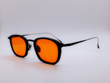 GROOV Blue Light Blocker Glasses - Nighttime #3