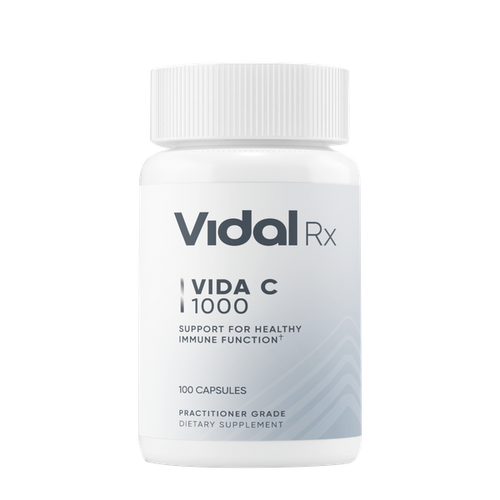 VidaC 1000 > Formerly Ultra Potent-C 1000