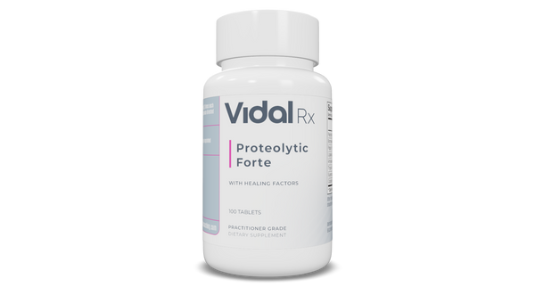 Proteolytic Forte