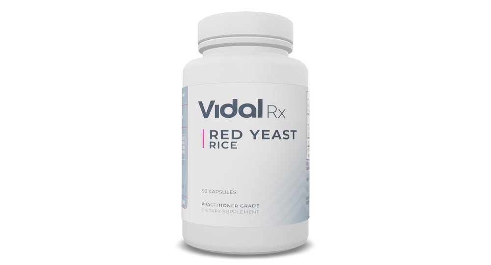 Red Yeast Rice