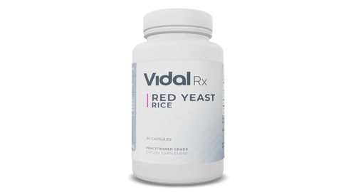 Red Yeast Rice