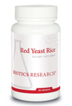 Red Yeast Rice