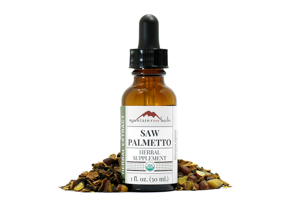 Saw Palmetto