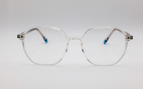 GROOV Blue Light Blocker Glasses - Daytime #2