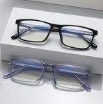 GROOV Blue Light Blocker Glasses - Daytime #5