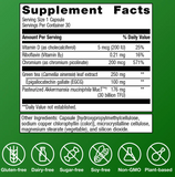 UltraFlora Healthy Weight with Akkermansia